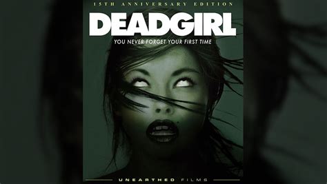 Deadgirl